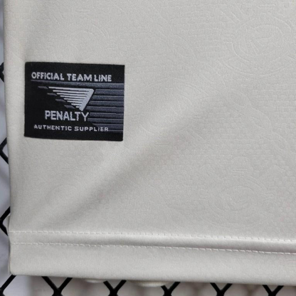 Retro 97/98 Corinthians Home Jersey