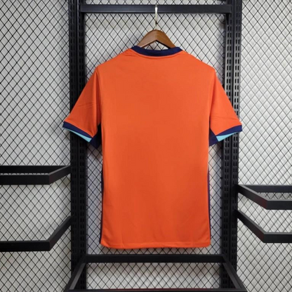 2024 Netherlands Home Jersey