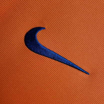 2024 Netherlands Home Jersey