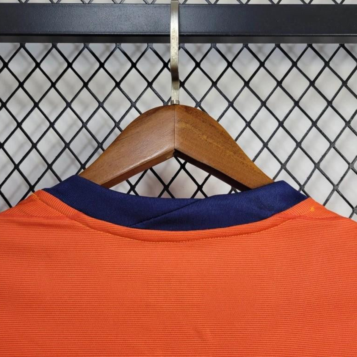 2024 Netherlands Home Jersey