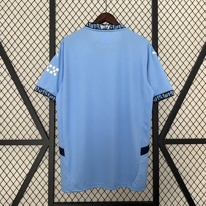 24/25 Manchester City Home Jersey