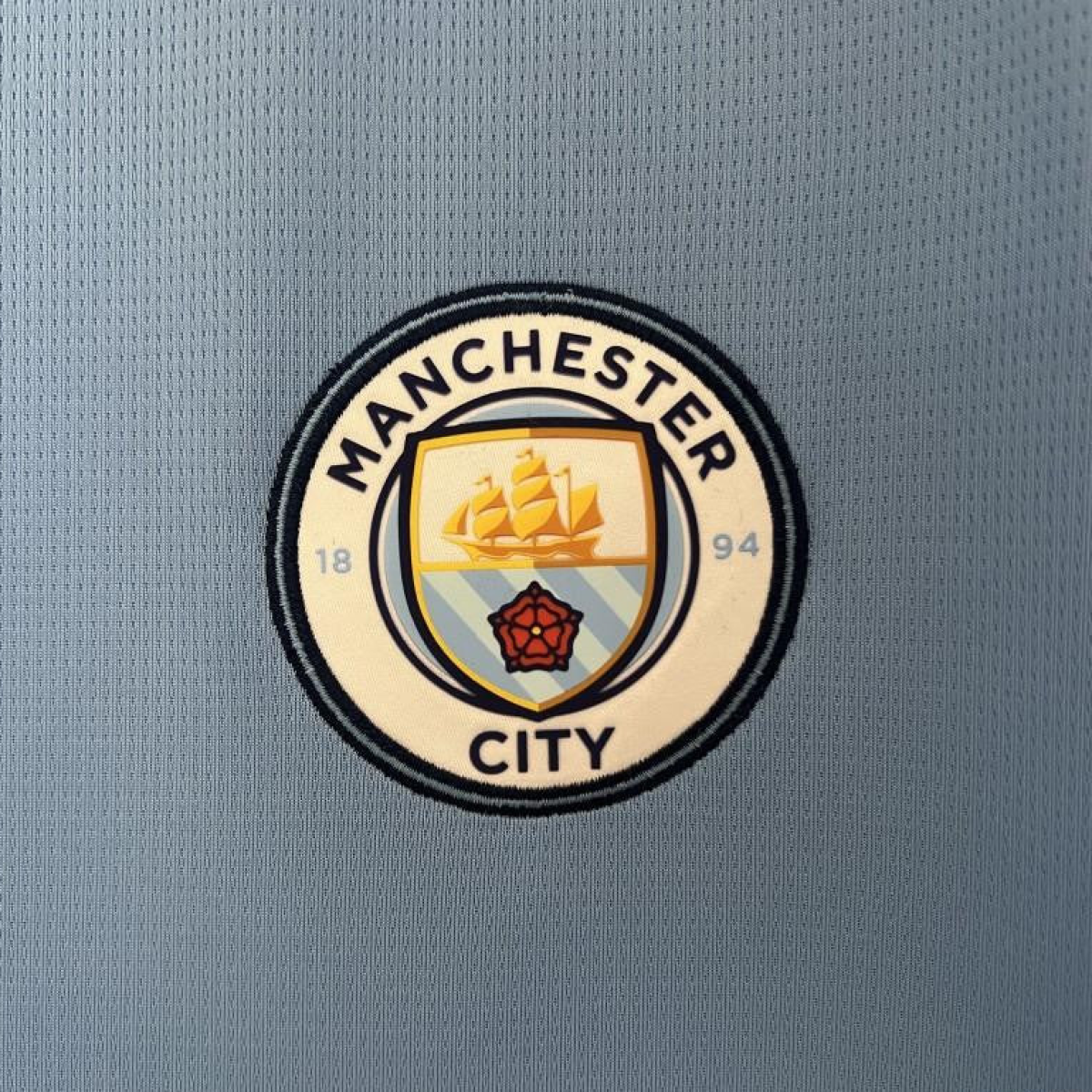 24/25 Manchester City Home Jersey