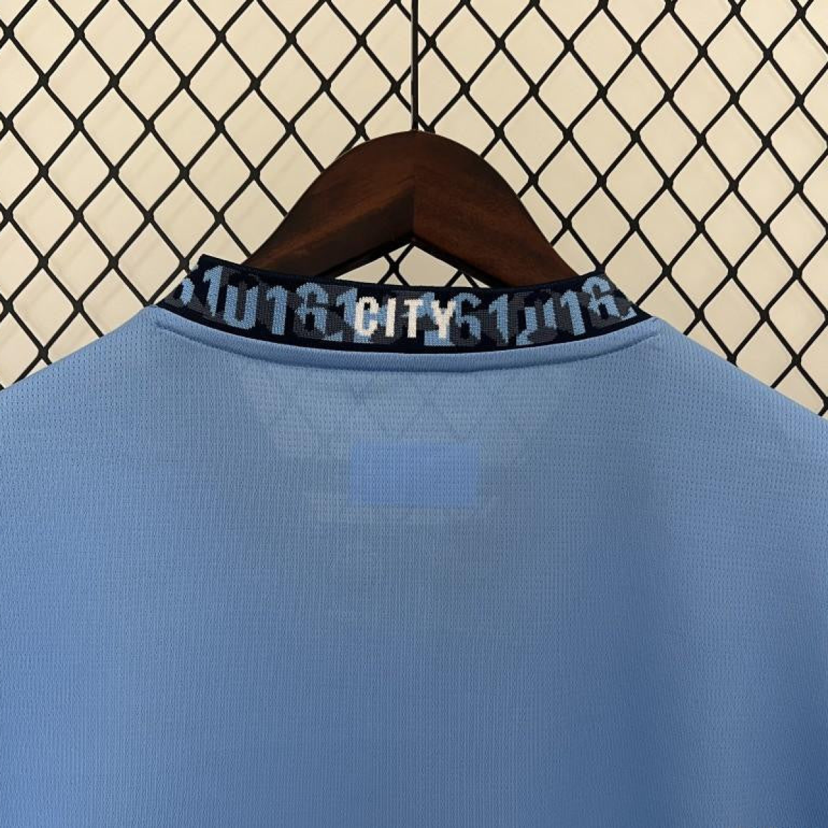 24/25 Manchester City Home Jersey