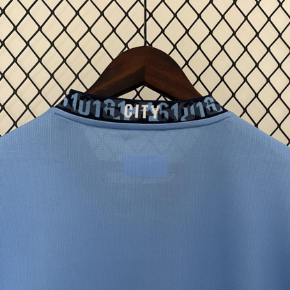 24/25 Manchester City Home Jersey