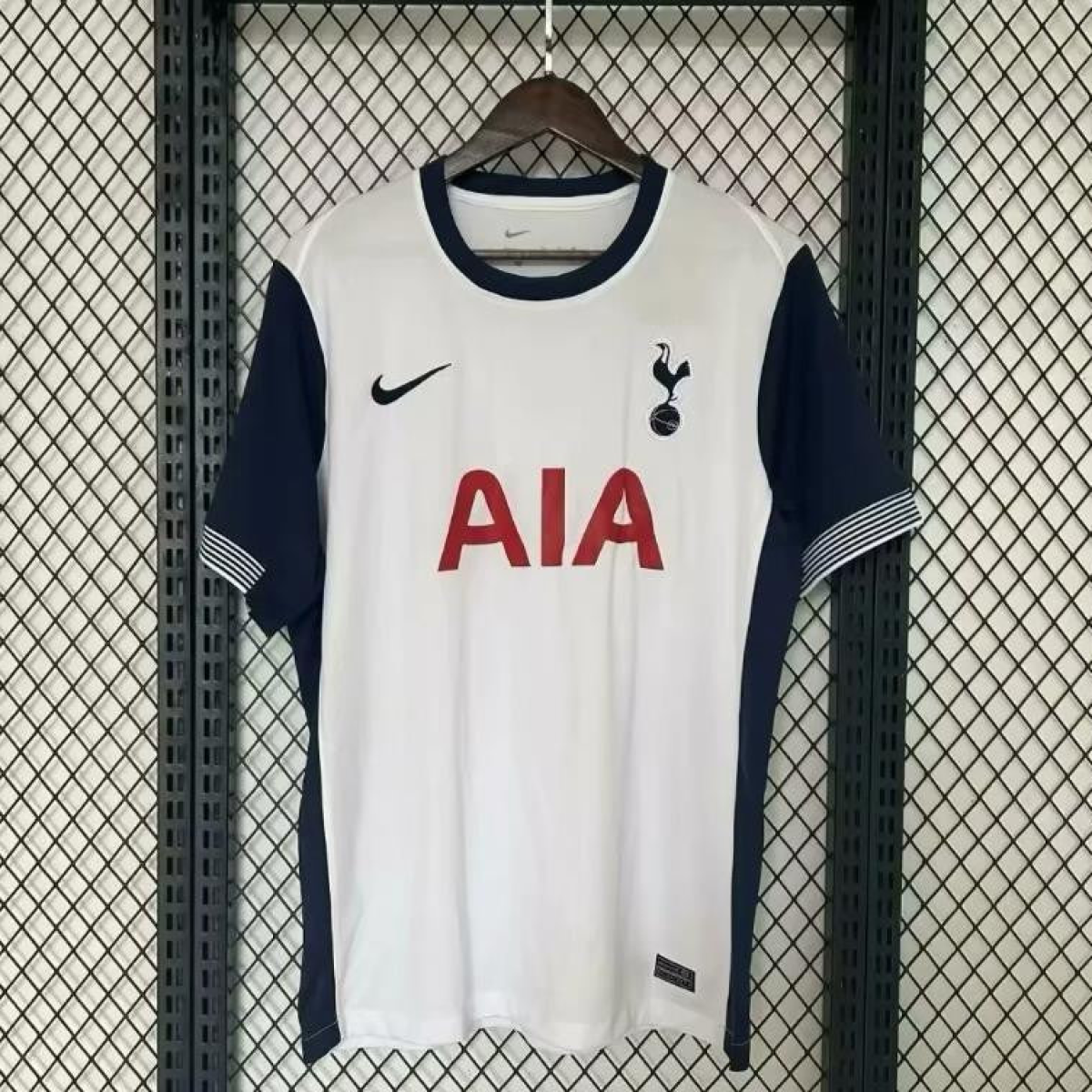 24/25 Tottenham Hotspur Home Jersey