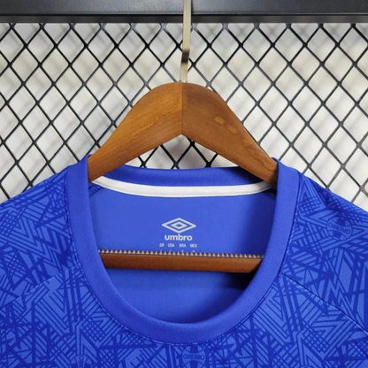 24/25 Gremio Blue Training Jersey