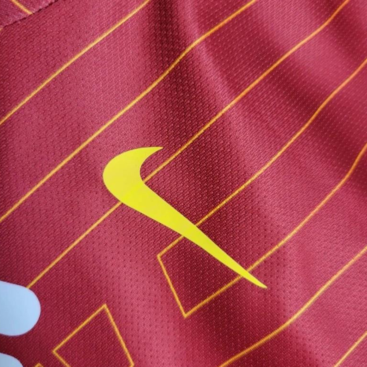 24/25 Baby Liverpool Home Jersey