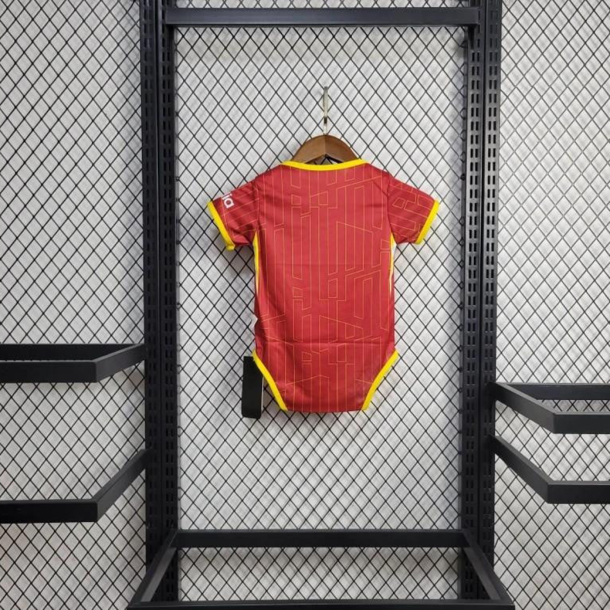 24/25 Baby Liverpool Home Jersey