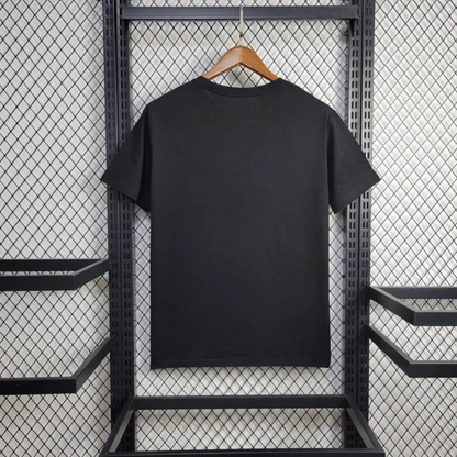 24/25 Corinthians x Balmain Black Jersey