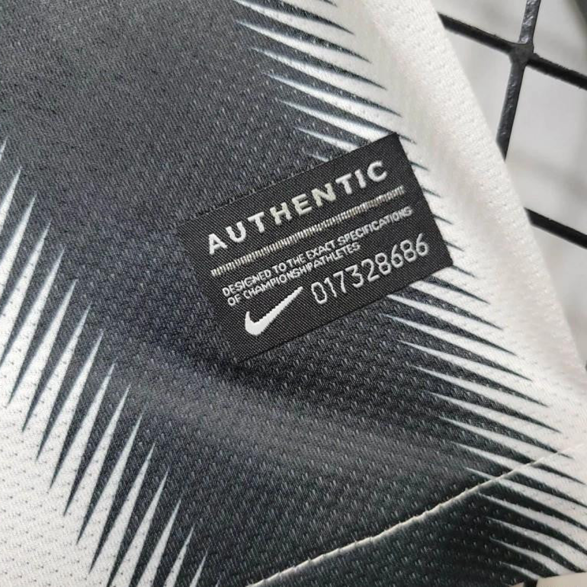 Retro 11/12 Juventus Home Jersey