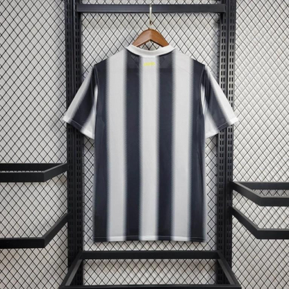 Retro 11/12 Juventus Home Jersey