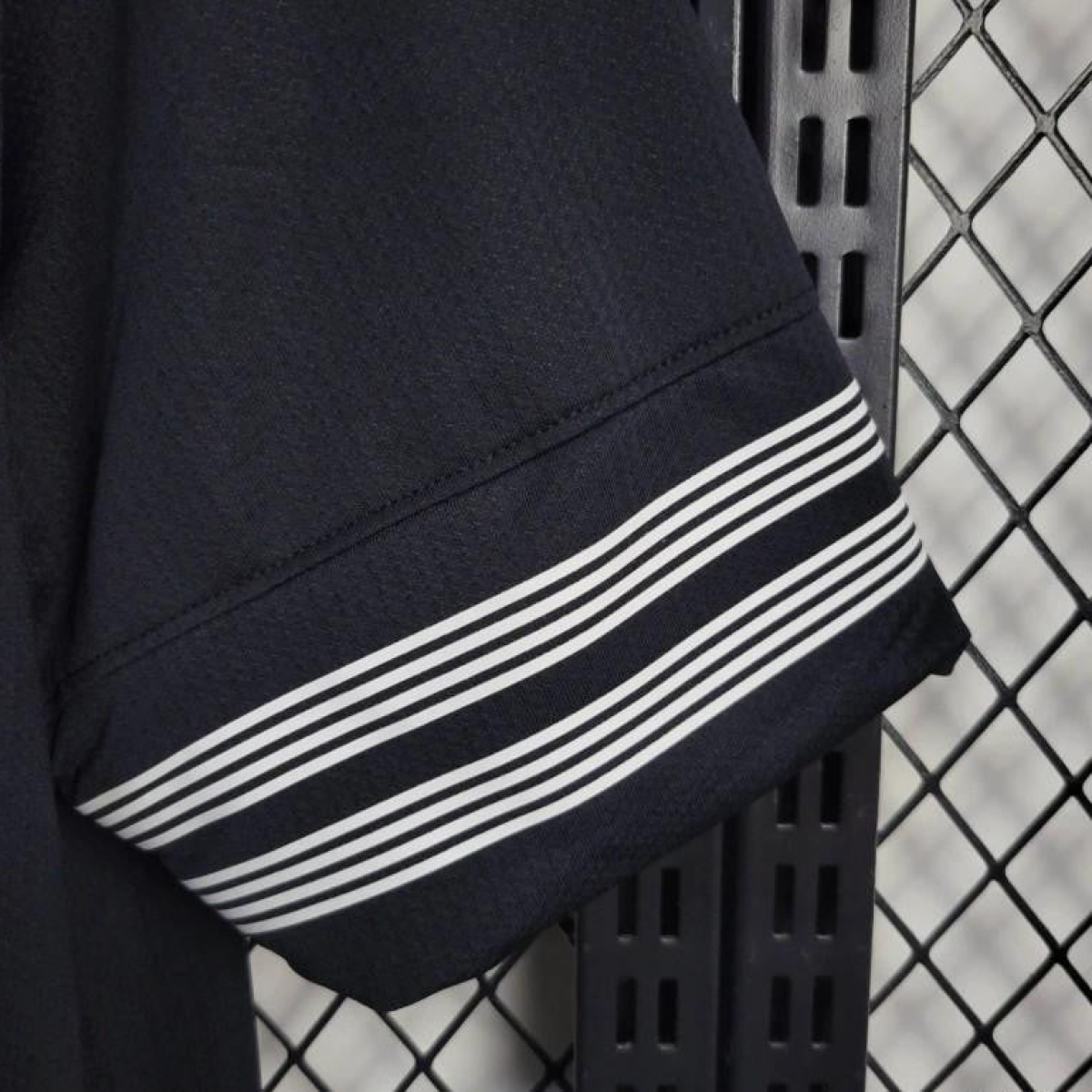 Retro 12/13 Juventus Black Away Jersey