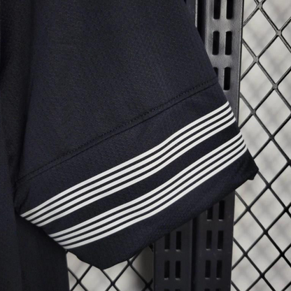 Retro 12/13 Juventus Black Away Jersey