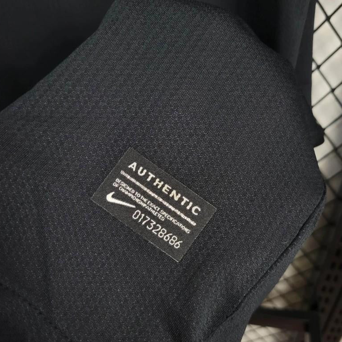Retro 12/13 Juventus Black Away Jersey