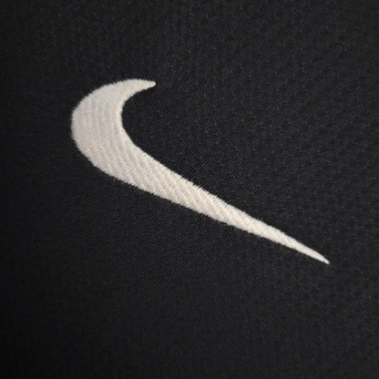 Retro 12/13 Juventus Black Away Jersey