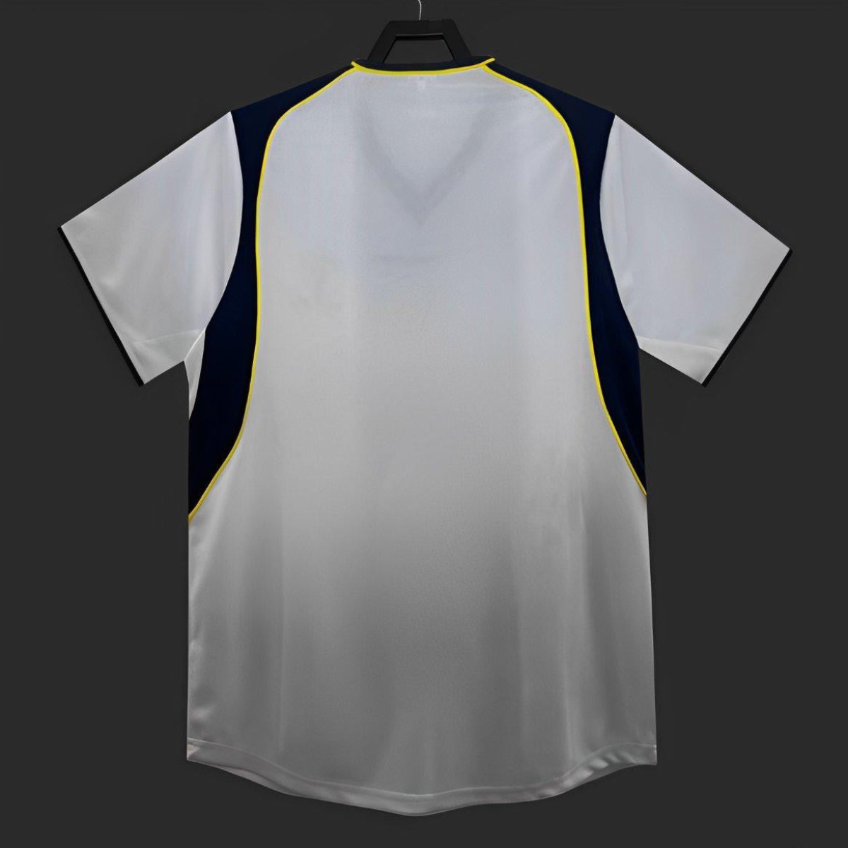 Retro 01/02 Liverpool Away Jersey