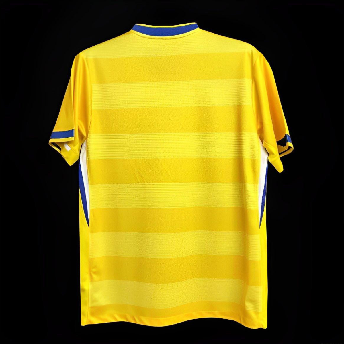 24/25 Brighton Away Yellow Jersey