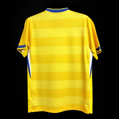 24/25 Brighton Away Yellow Jersey