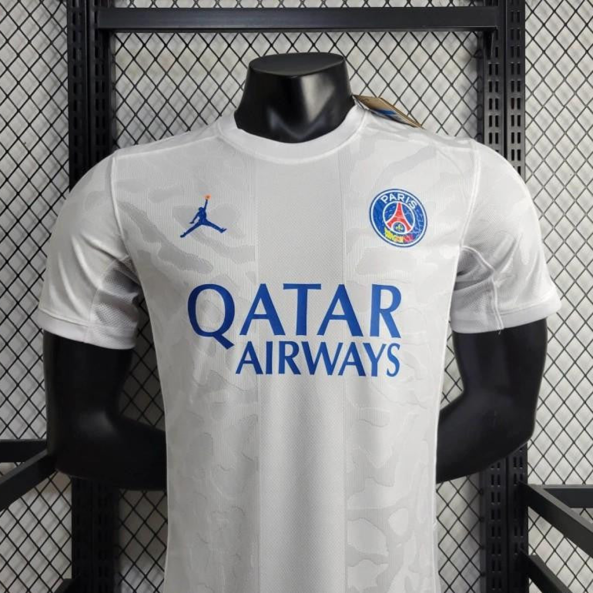 Player Version 24/25 PSG Special Edition Jersey