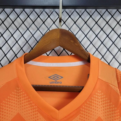 24/25 Fluminense Orange Training Jersey