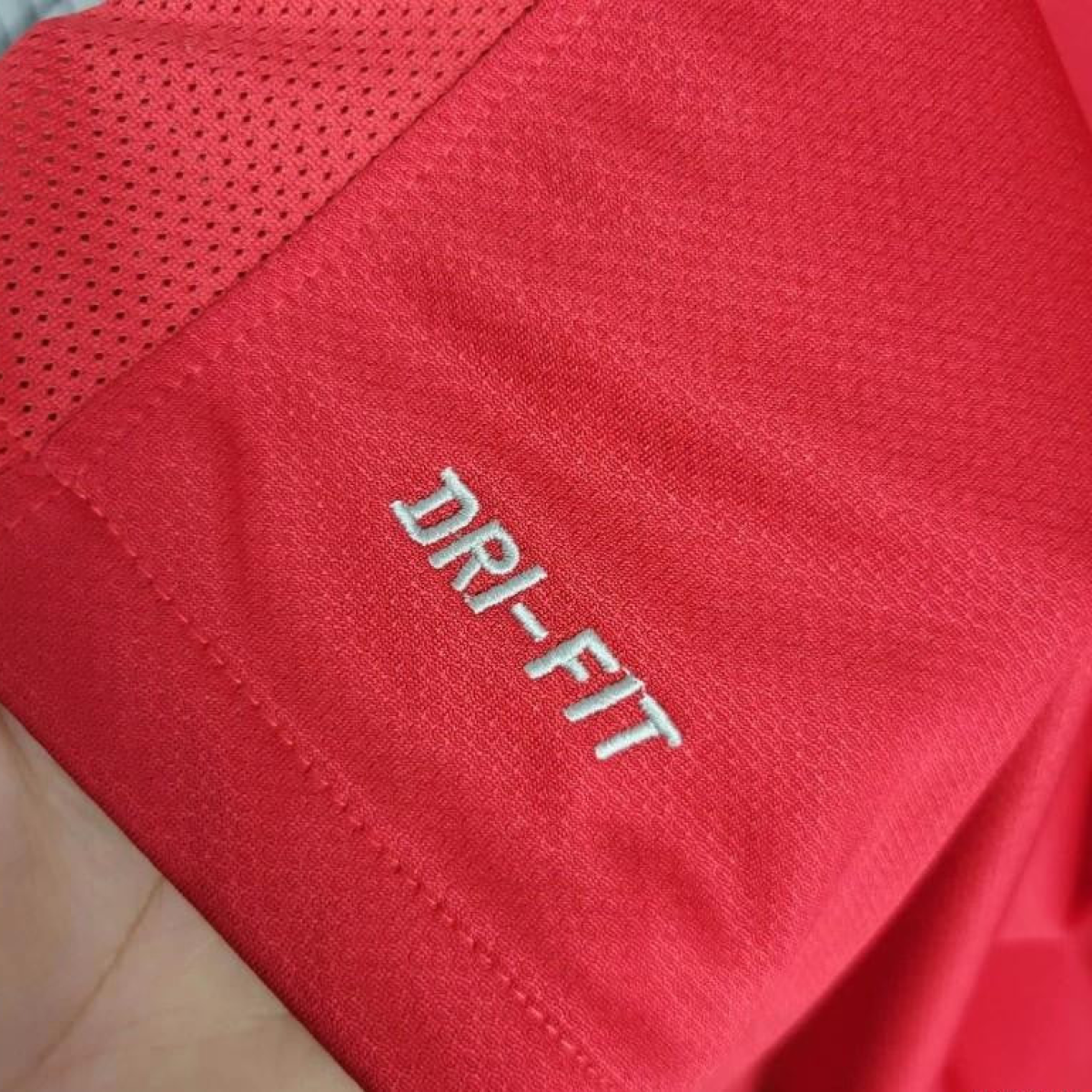 Retro 2010 Portugal Home Jersey