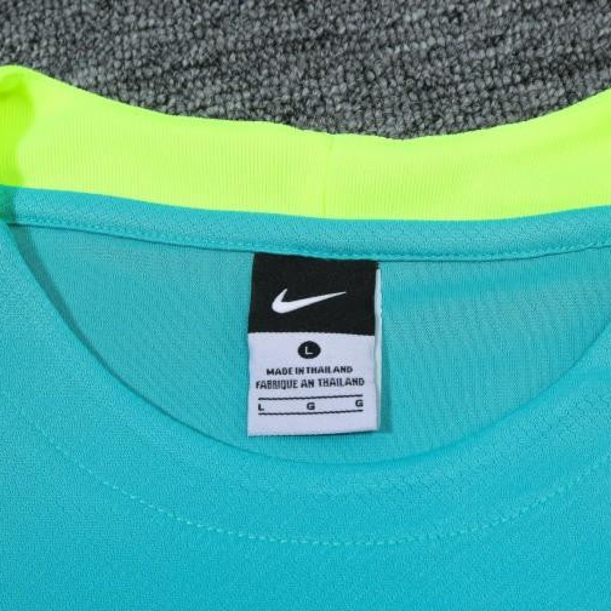 2024 Brazil Blue Short Sleeve Jersey+Shorts
