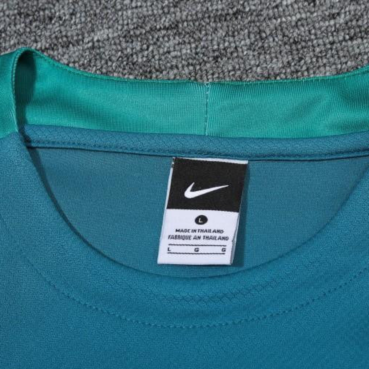 2024 Portugal Blue Short Sleeve Jersey+Shorts