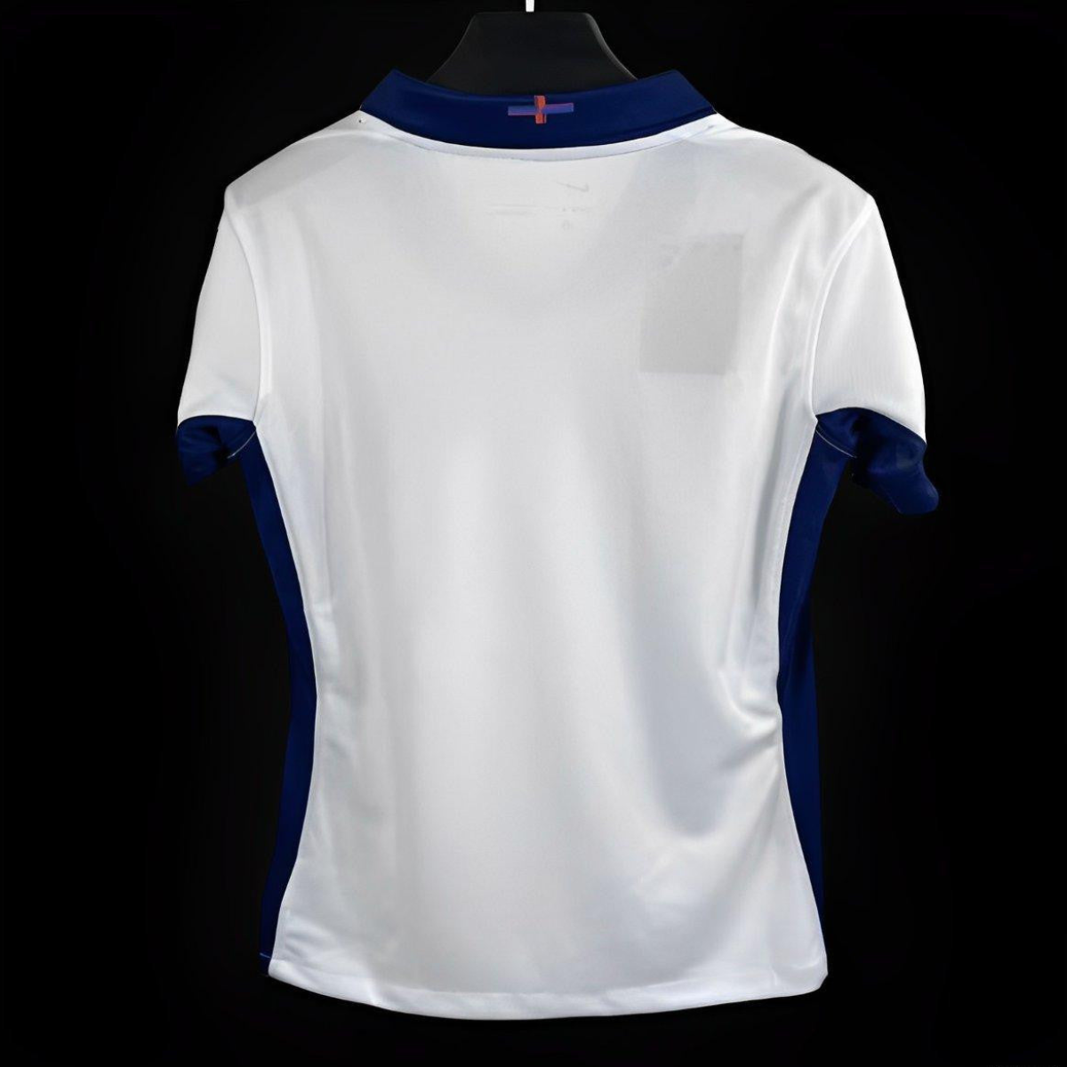 2024 Women England Home Jersey