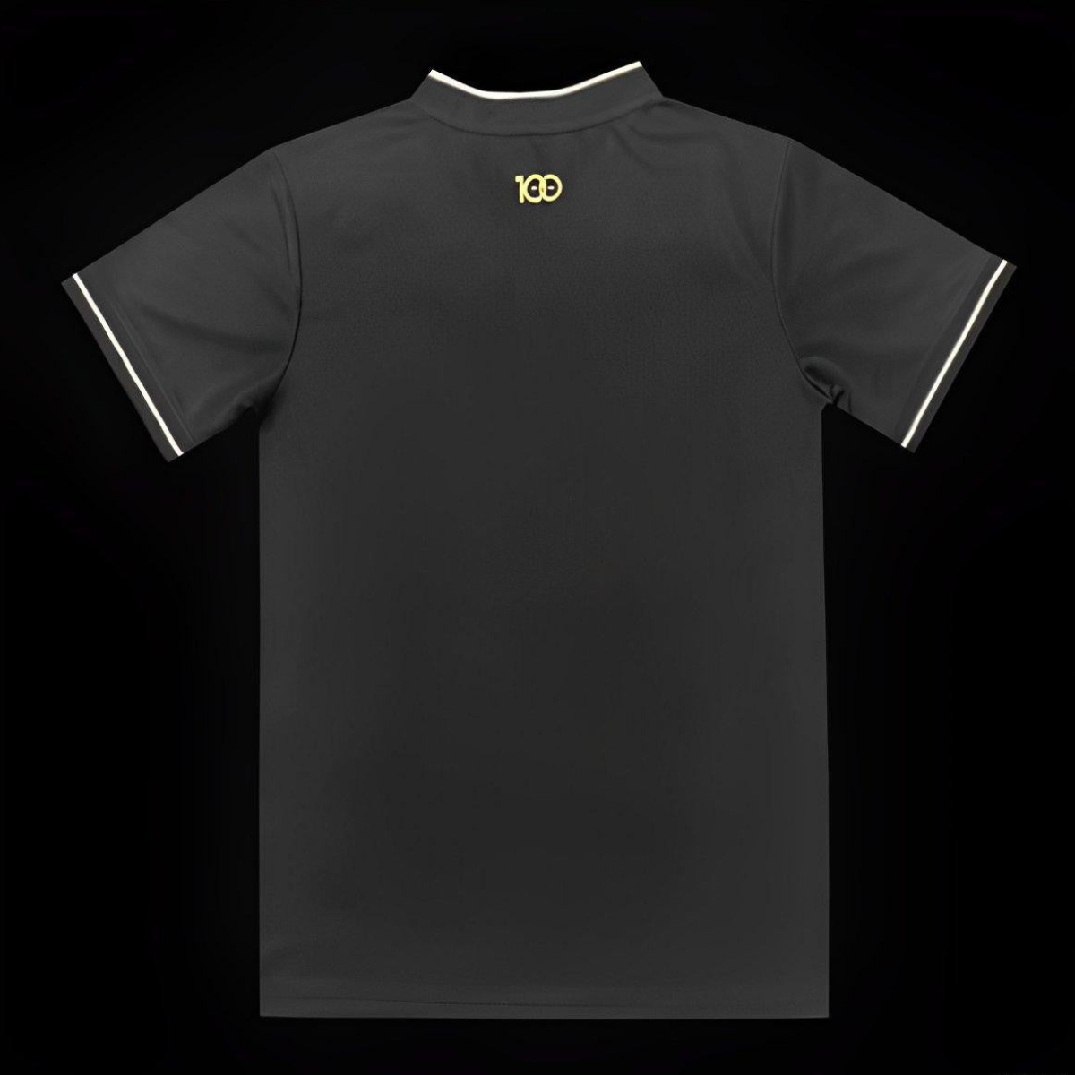 24/25 PERU Lima Club Universitario de Deportes Black Jersey