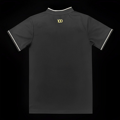 24/25 PERU Lima Club Universitario de Deportes Black Jersey