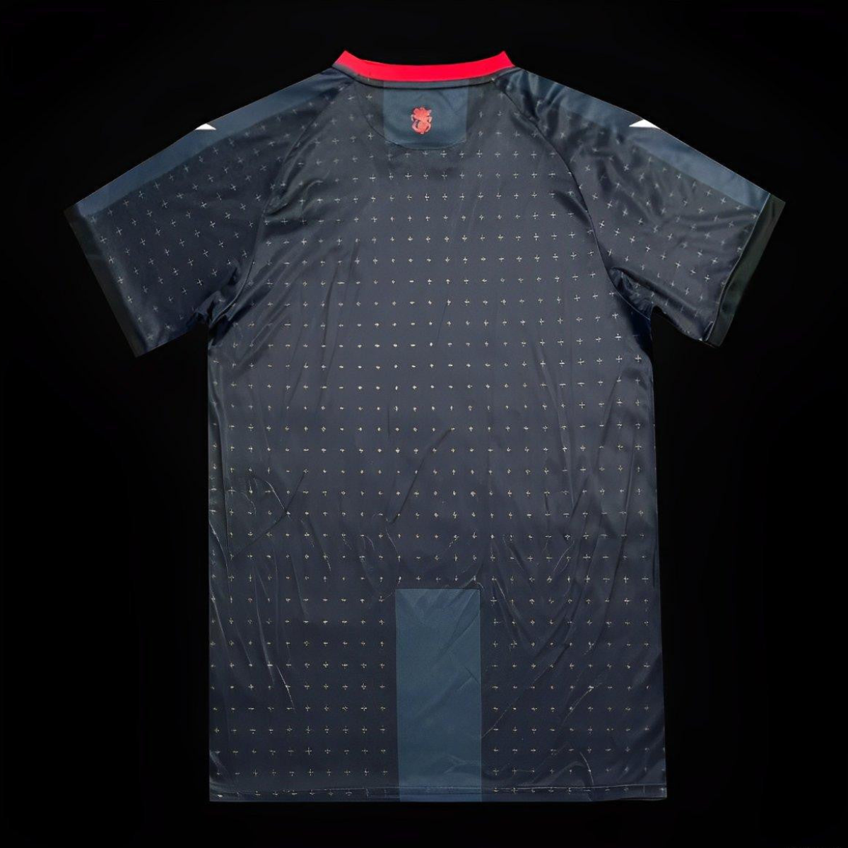 2024 Georgia Third Black Jersey