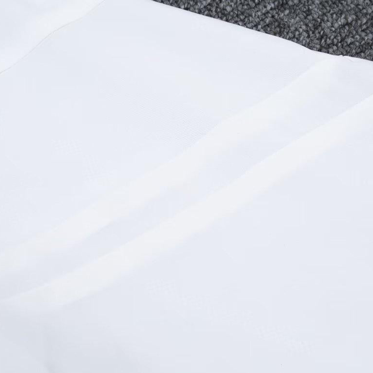 2024 England White Windbreaker