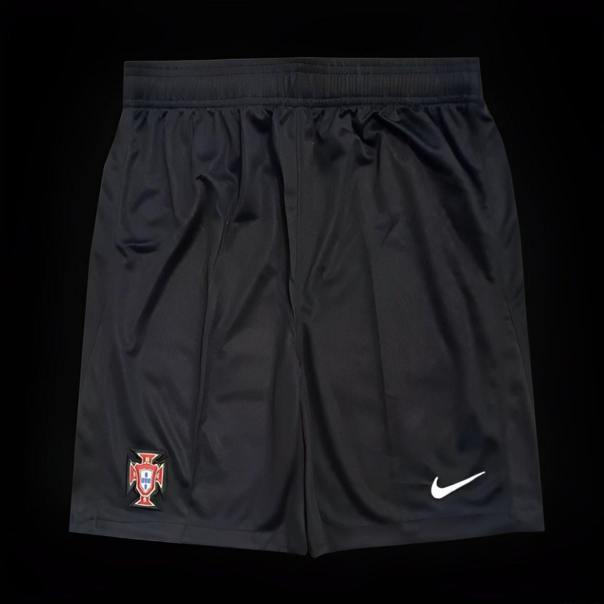 2024 Portugal Away Shorts