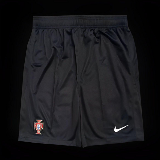 2024 Portugal Away Shorts