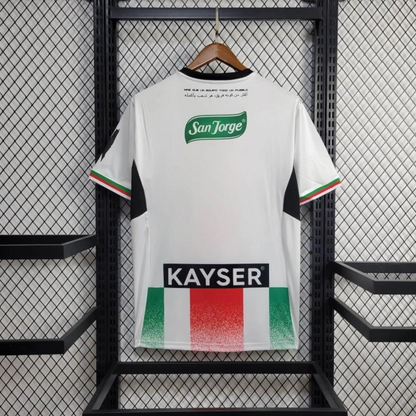 24/25 CD Palestino Home Jersey