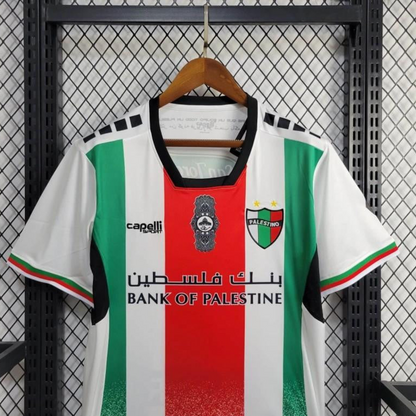 24/25 CD Palestino Home Jersey