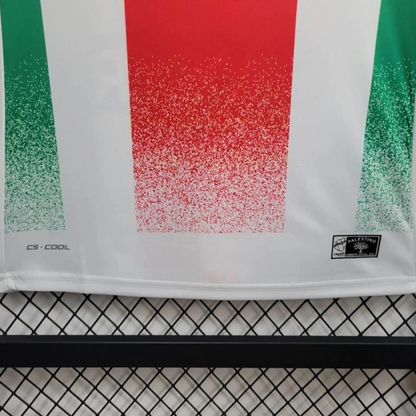 24/25 CD Palestino Home Jersey