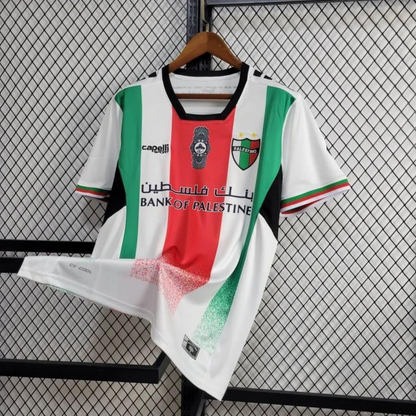 24/25 CD Palestino Home Jersey