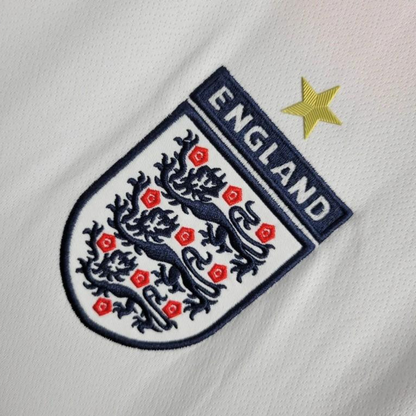 Retro 2006 England Home Jersey