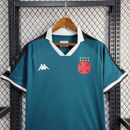 24/25 Vasco Da Gama Blue Training Jersey