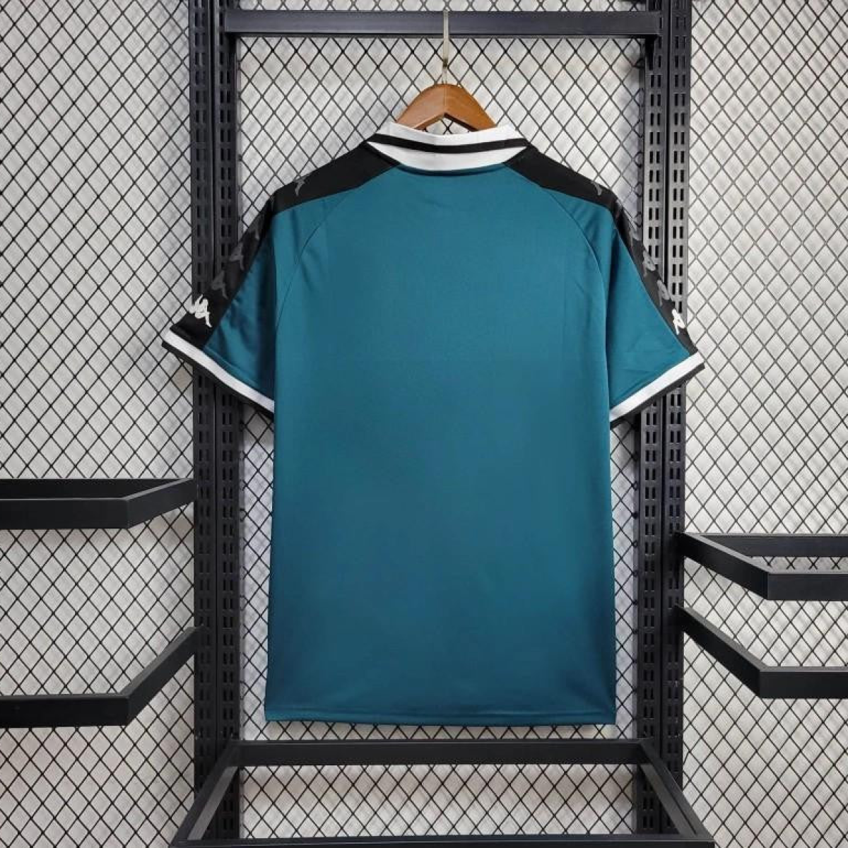 24/25 Vasco Da Gama Blue Training Jersey