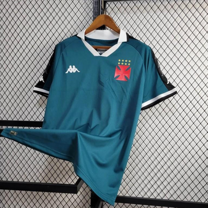 24/25 Vasco Da Gama Blue Training Jersey
