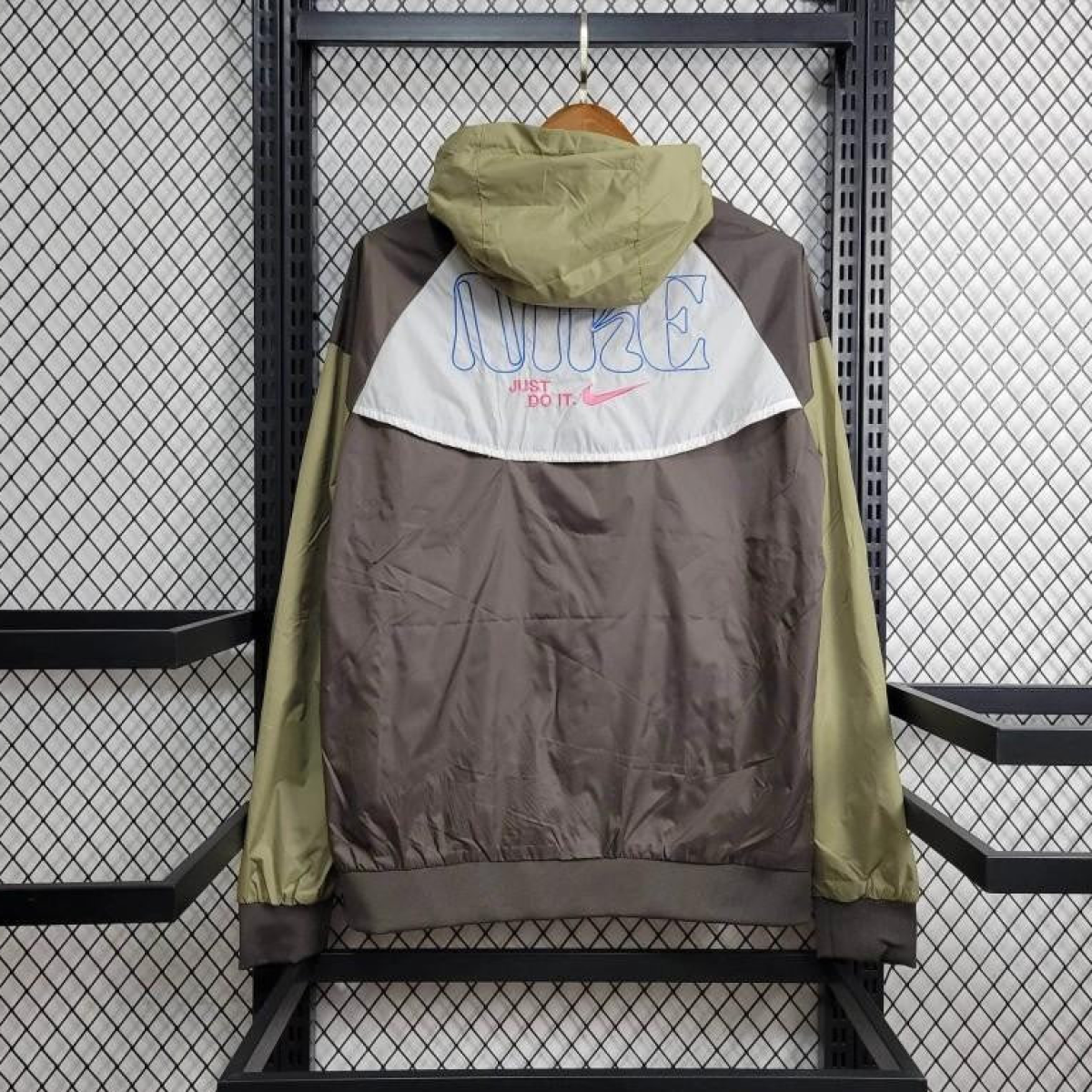 24/25 Windbreaker Nike
