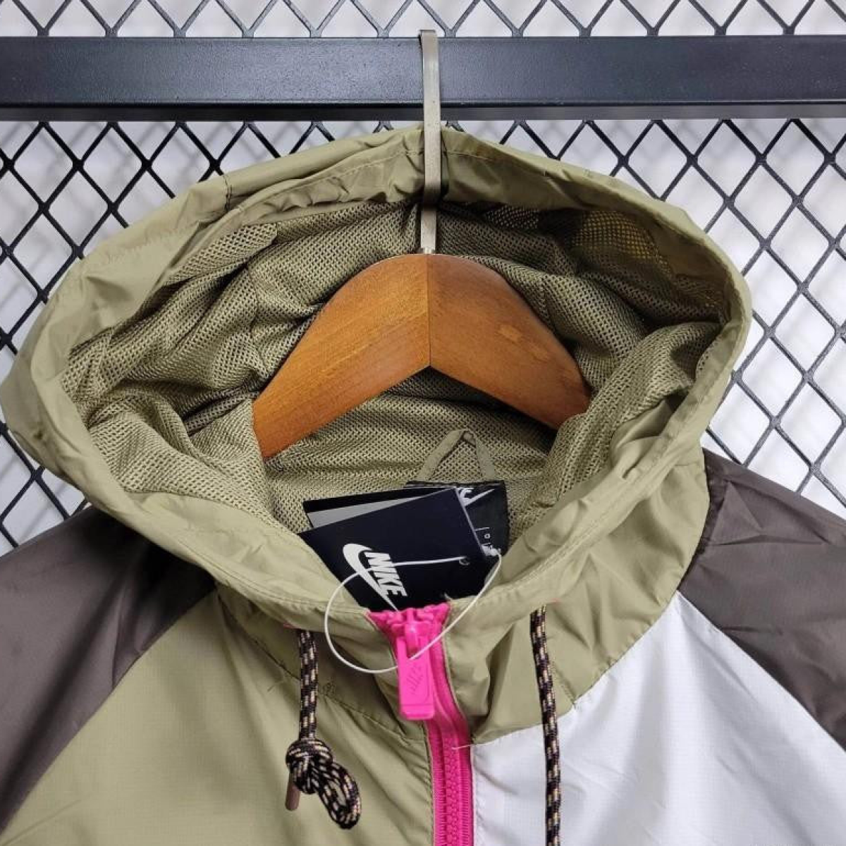 24/25 Windbreaker Nike