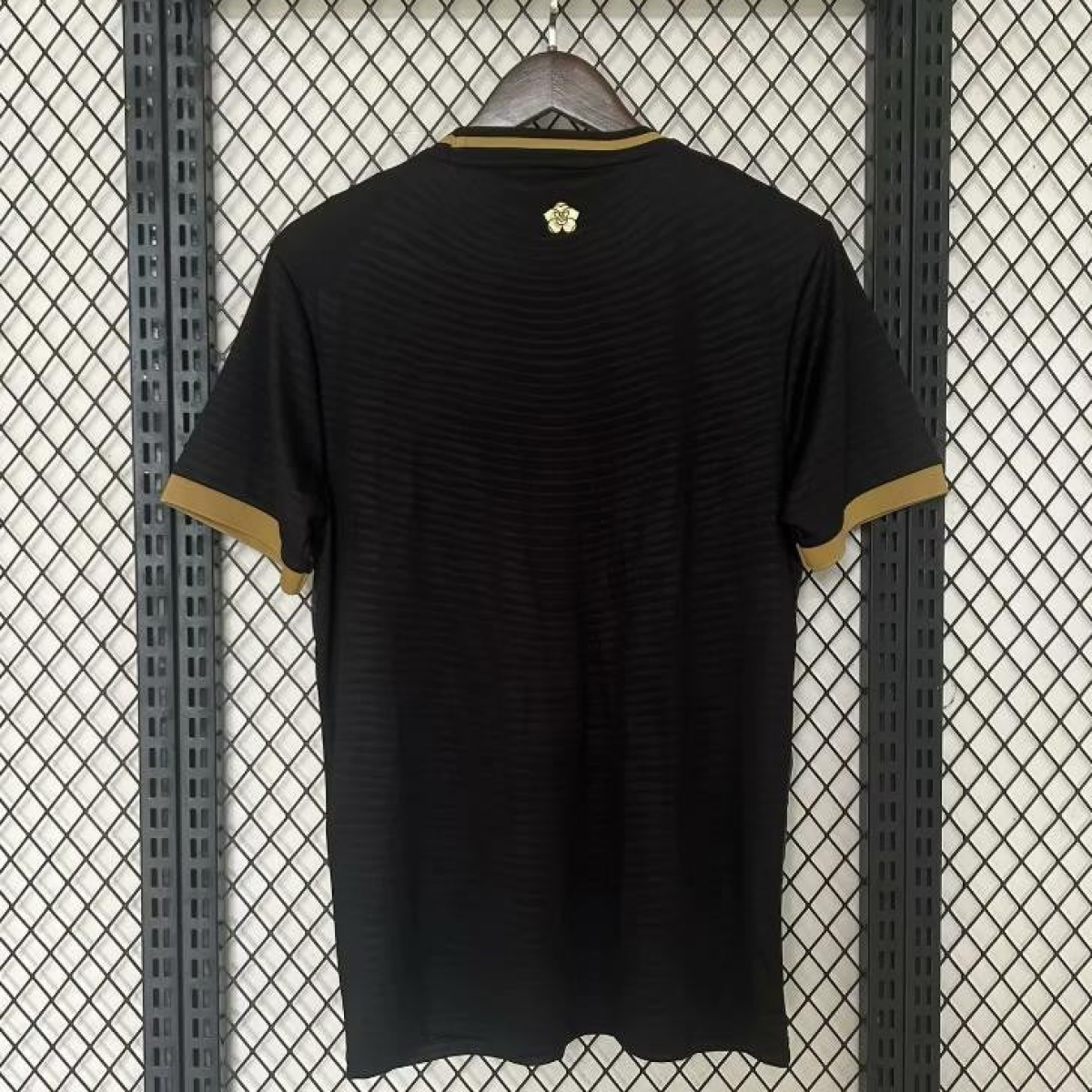 2024 Panama Away Black Jersey