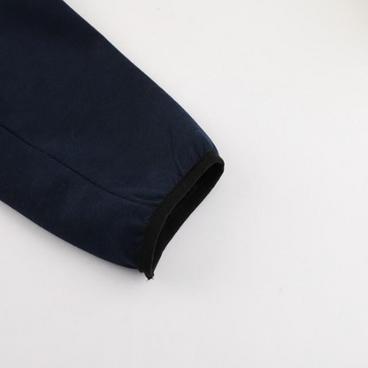23/24 Tottenham Hotspur Full Zipper Hoodie Jacket+Pants