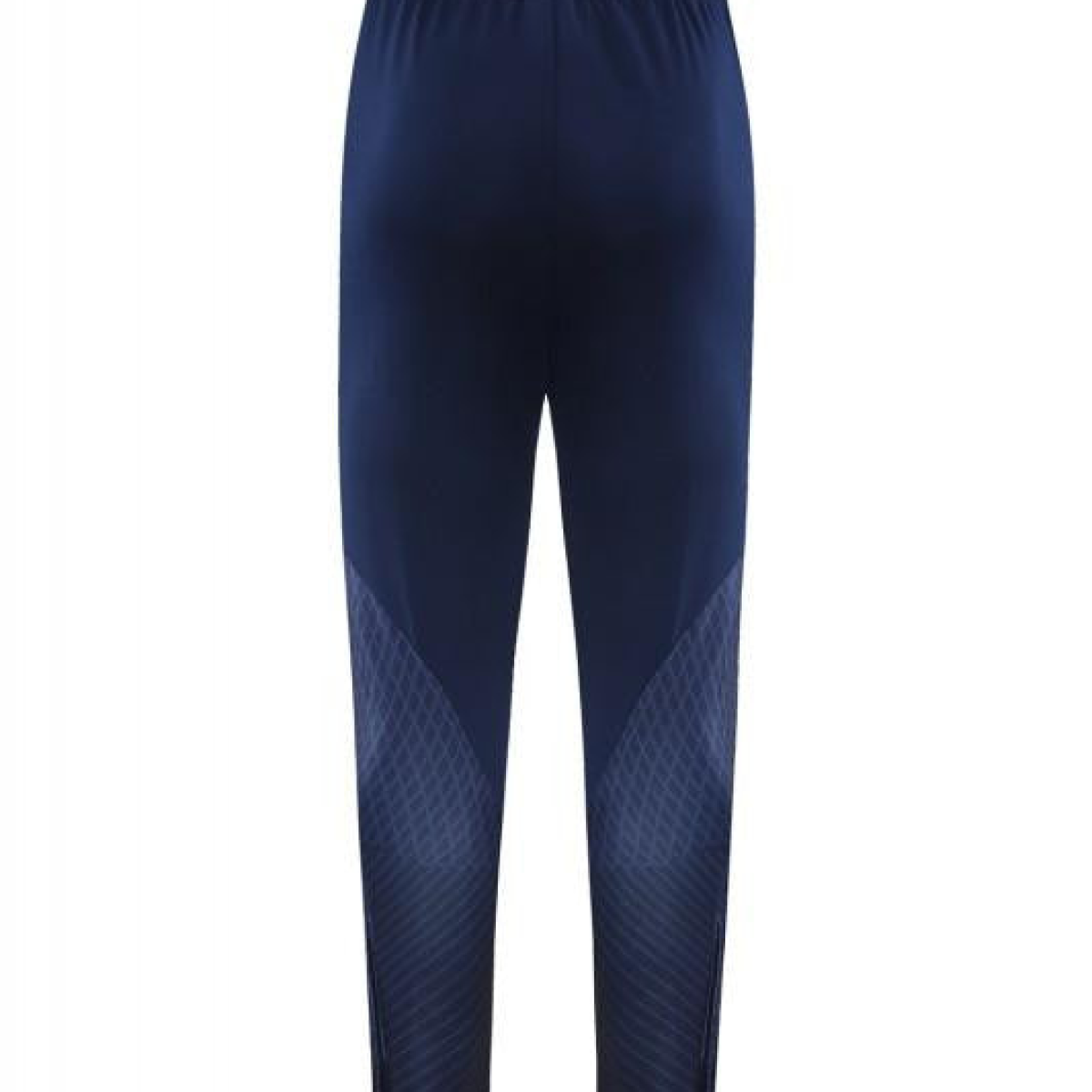 2024 Nike Navy Half Zipper Jacket+Pants