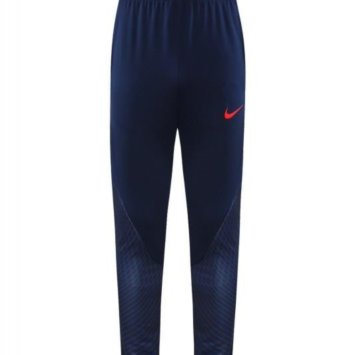 2024 Nike Navy Half Zipper Jacket+Pants