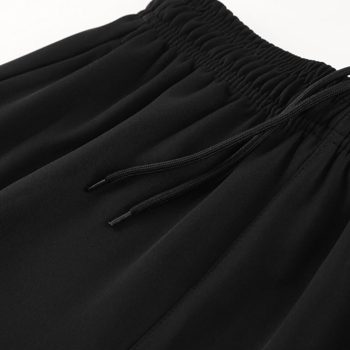 2024 Nike Black Half Zipper Jacket+Pants