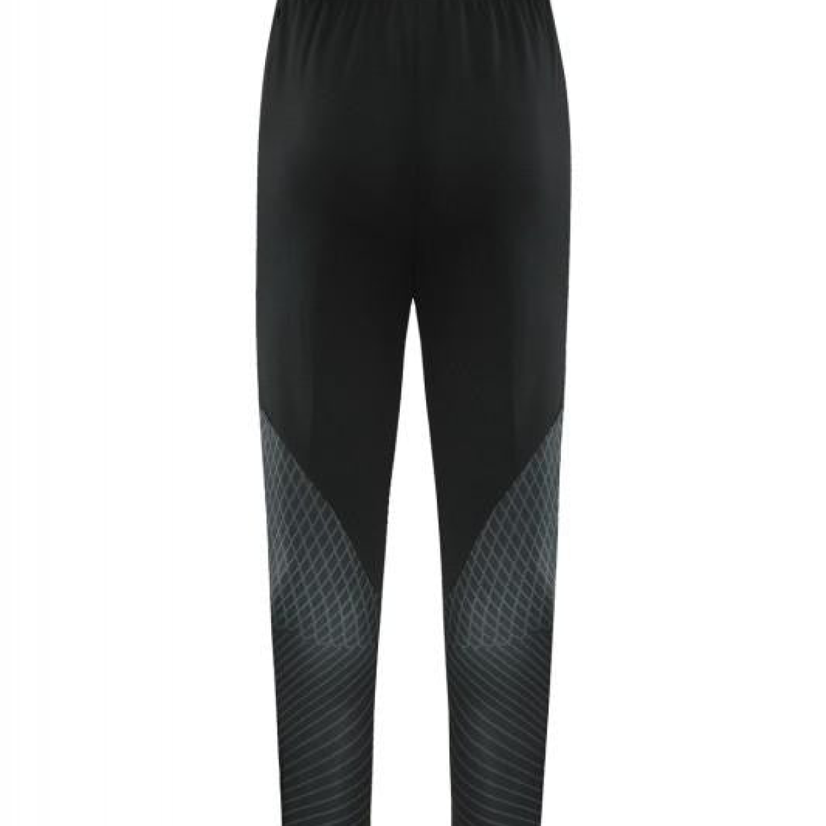 2024 Nike Black Half Zipper Jacket+Pants